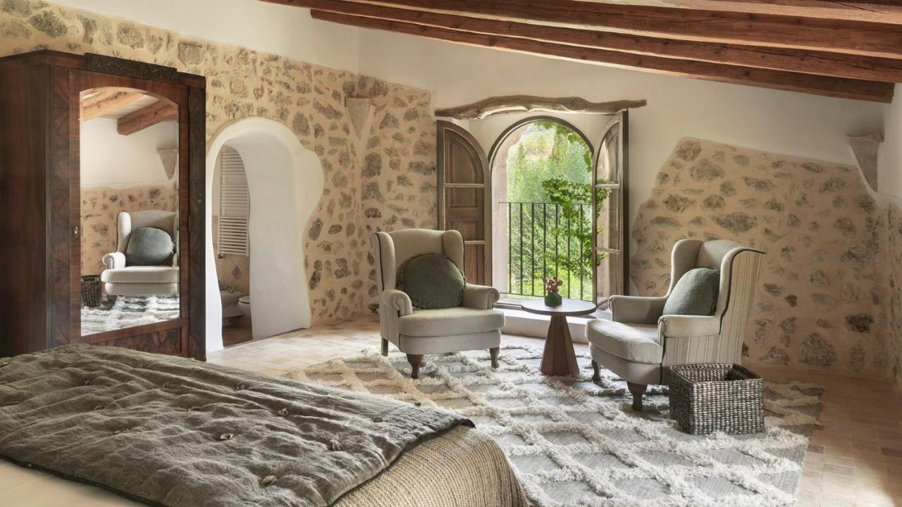 Agroturismo Son Foguero - Adults Only Otel María de la Salud Dış mekan fotoğraf