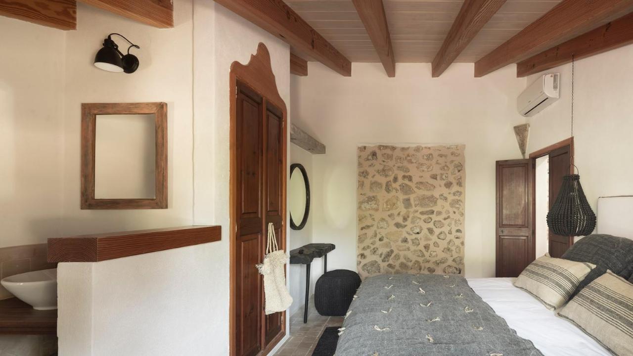 Agroturismo Son Foguero - Adults Only Otel María de la Salud Dış mekan fotoğraf